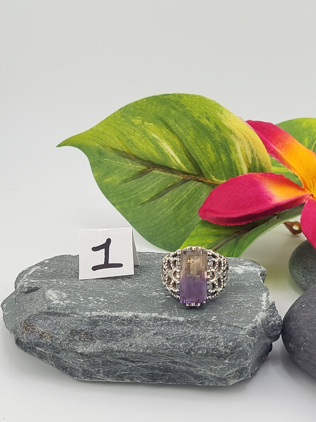 RESERVED FOR: StarrFire57-12/29/2024 - Sterling Silver Items