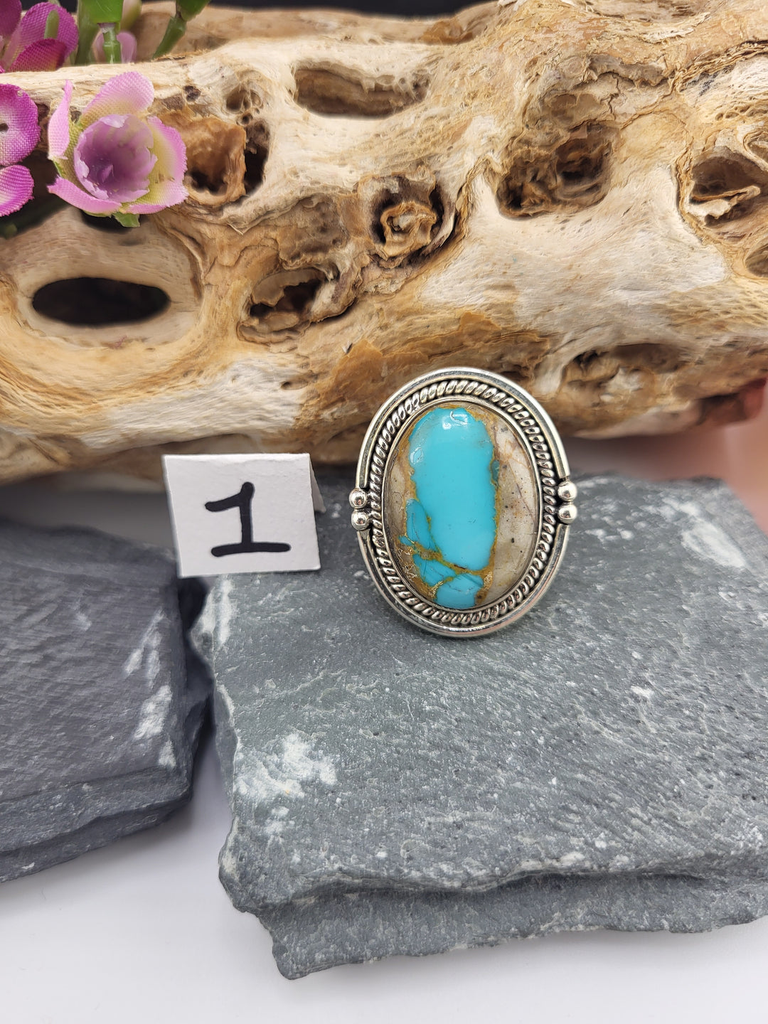 RESERVED FOR: ❤️Laura B❤️ - 1/8/2025 - 1 Sterling Silver Item