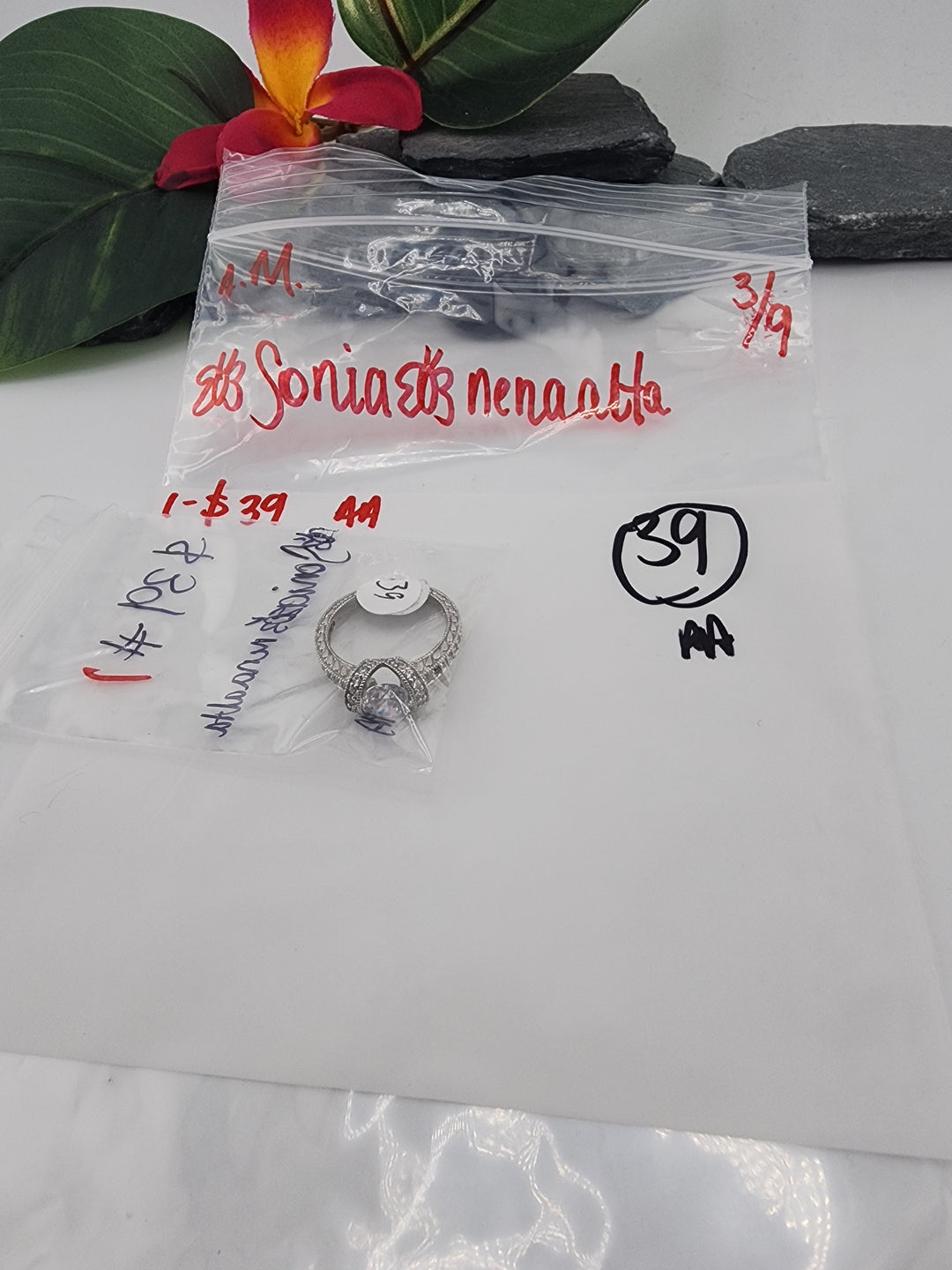 🦋Sonia🦋nenaalta🦋- 3/9/26 - 1 925 Sterling Silver Items