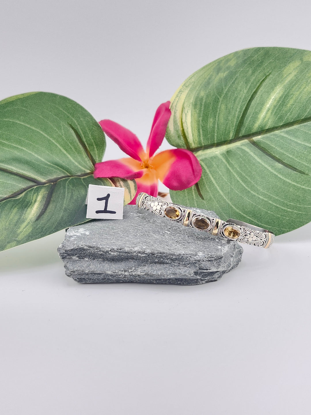 RESERVED FOR: RAEven - 1/19/2025 - 1 Sterling Silver Items