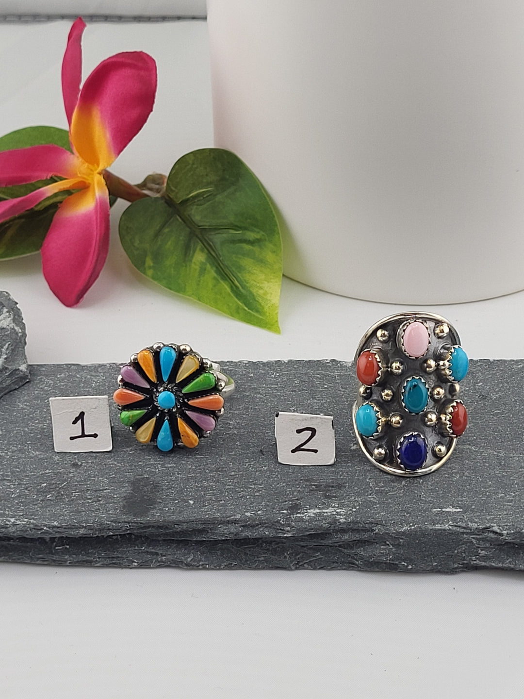 RESERVED FOR: car65pet -11/17/2024 - 1 Sterling Silver Items
