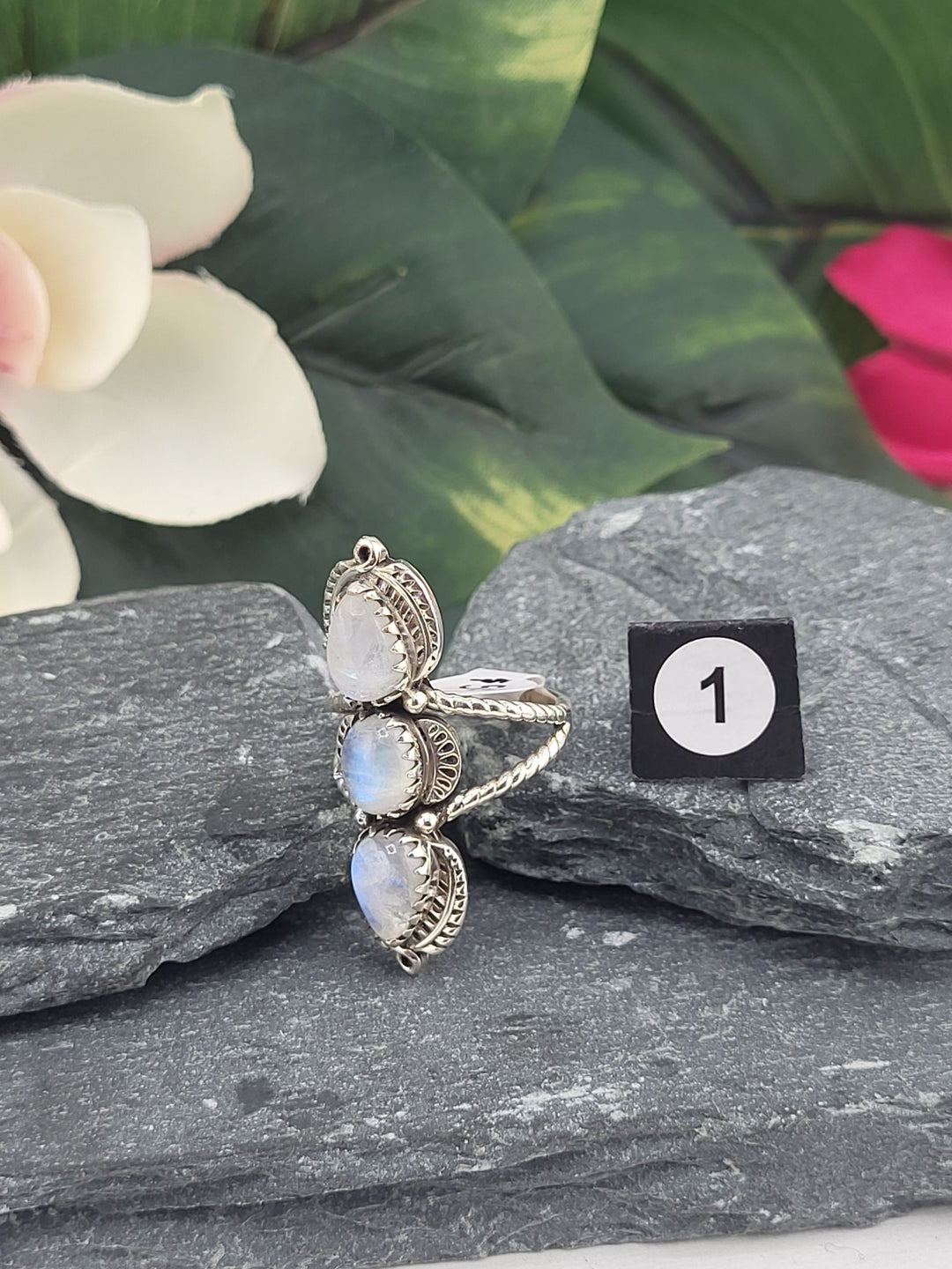 RESERVED FOR: Sammy_Yoshiko 1/5/2025 - 1 Sterling Silver Items