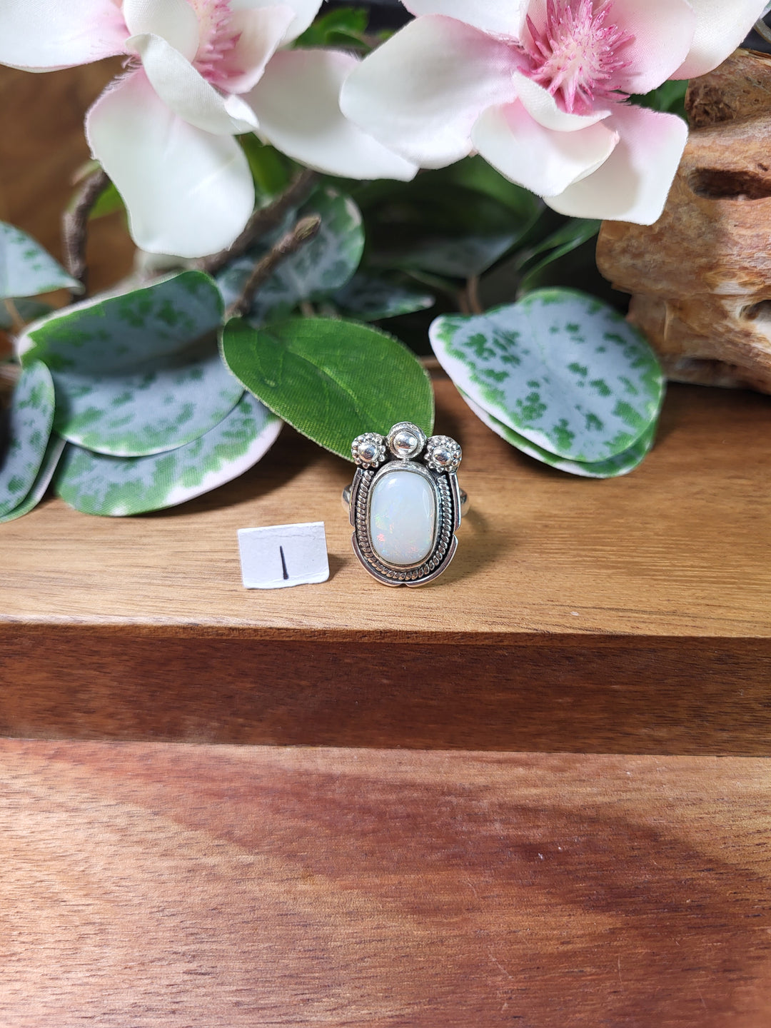 RESERVED FOR: Sammy_Yoshiko-8/28/2024 - 1 Sterling Silver Items