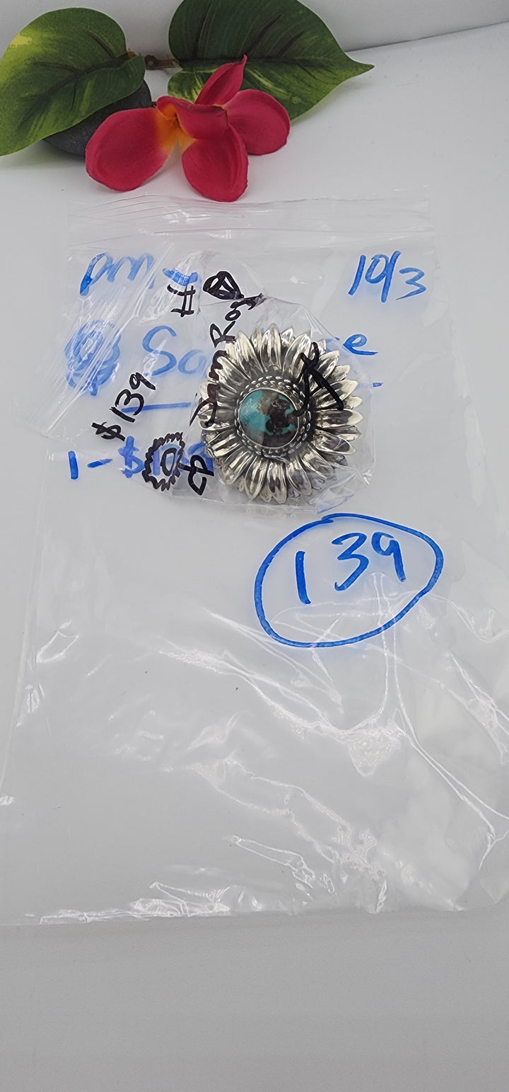 PM SHOW 48HR - RESERVED FOR: SamRose - 10/3/2025 FL tiktok Live Show - 1 Sterling Silver Items