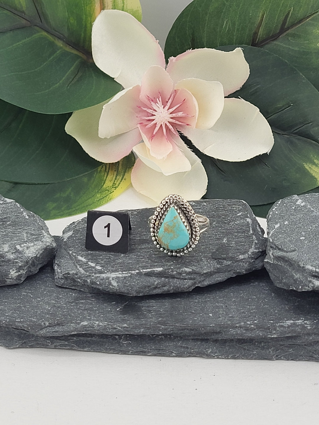 RESERVED FOR: Hayes Life -1/1/2025 - 1 Sterling Silver Items