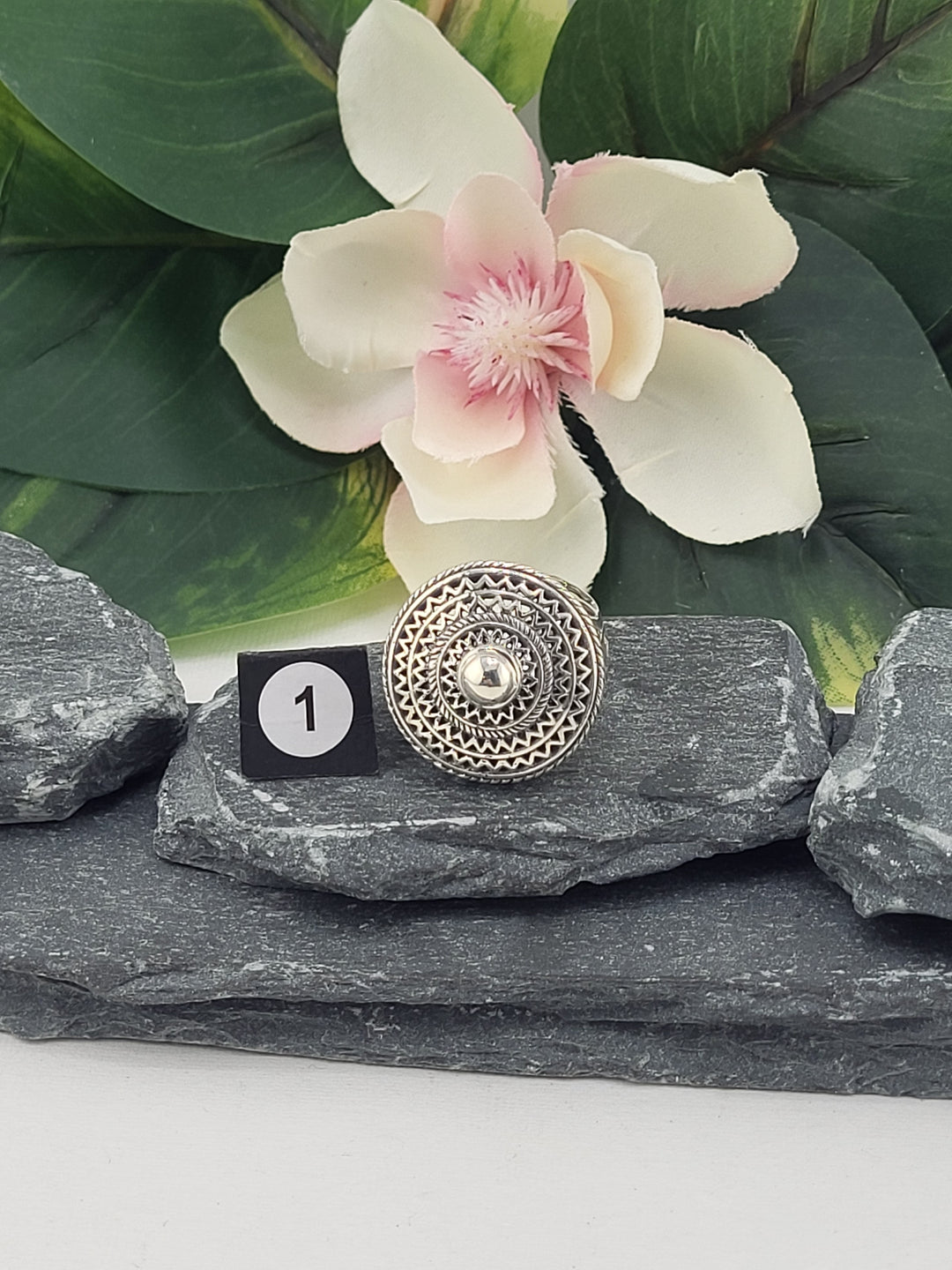 RESERVED FOR: ELPGirl1980 -12/27/2024 - 1 Sterling Silver Items