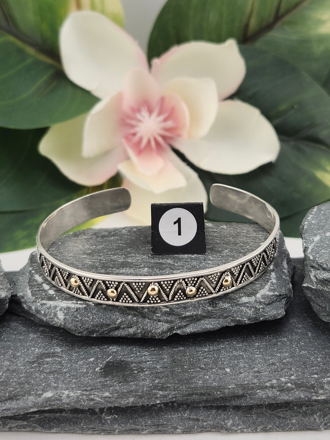 RESERVED FOR: Lori Michel -12/29/2024 - Sterling Silver Items