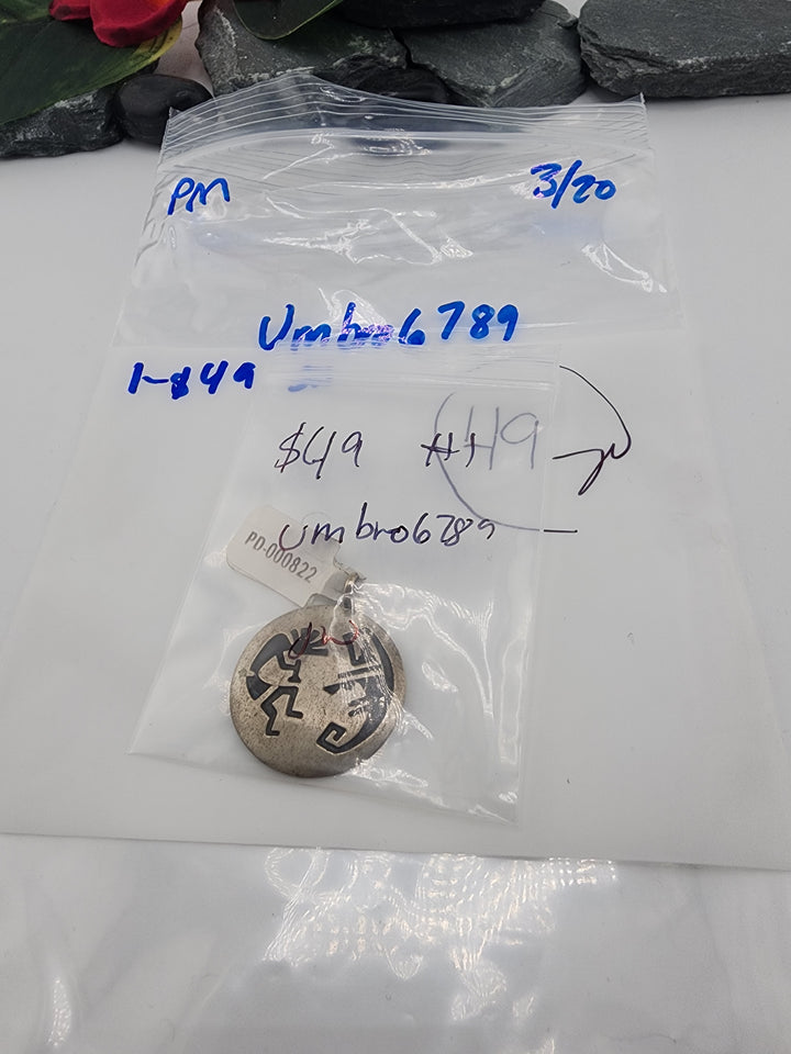 Umbro6789- 3/20/26 -1 925 Sterling Silver Items