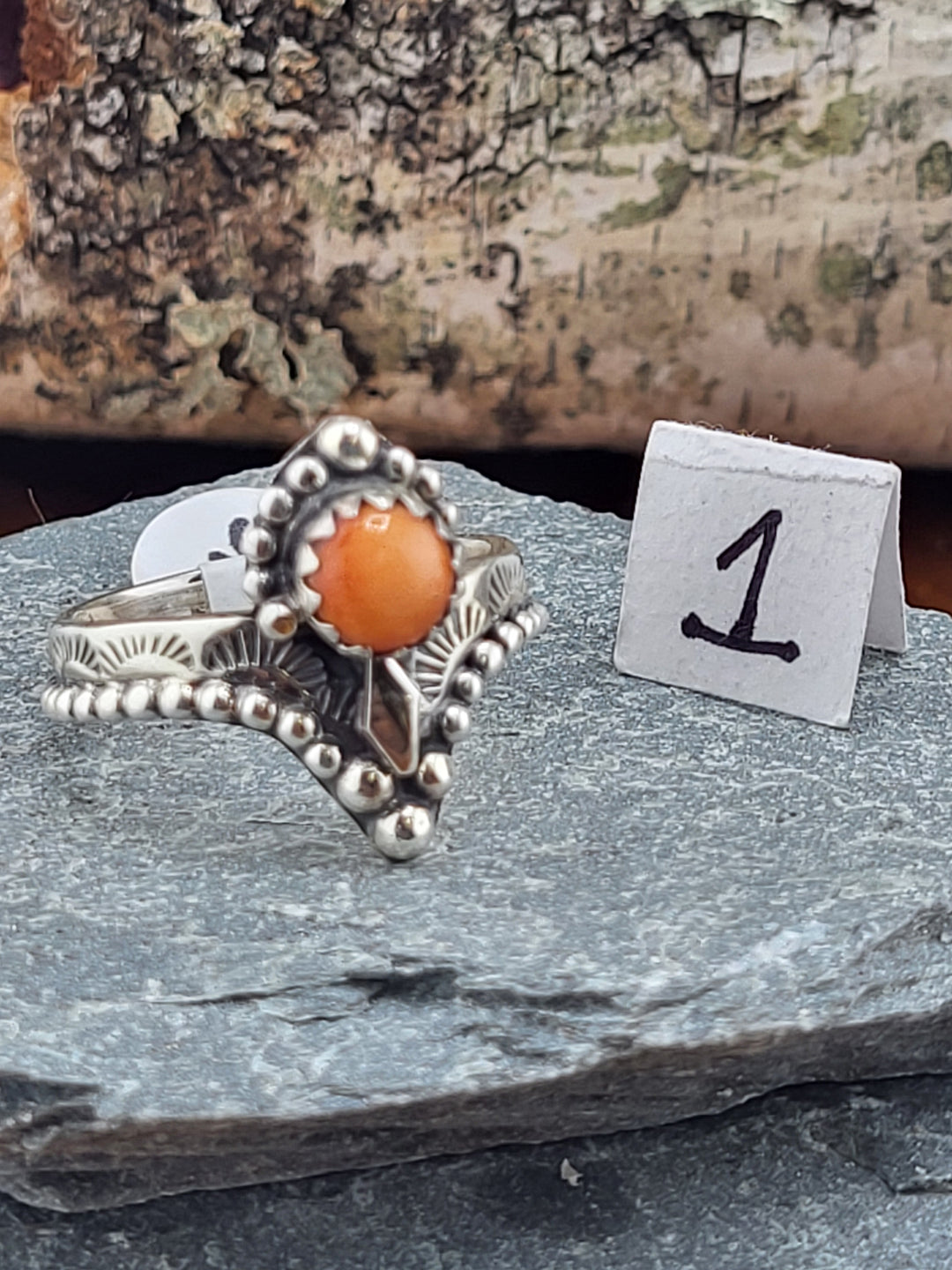RESERVED FOR: Sammy_Yoshiko10/07/2024 - Sterling Silver Items