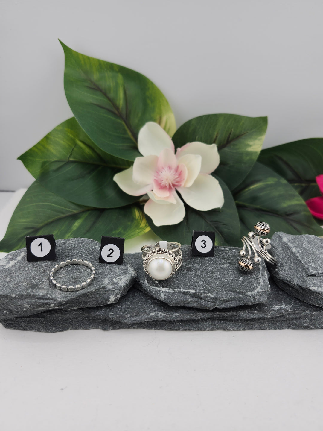 RESERVED FOR: Jilleann -12/22/2024 - Sterling Silver Items
