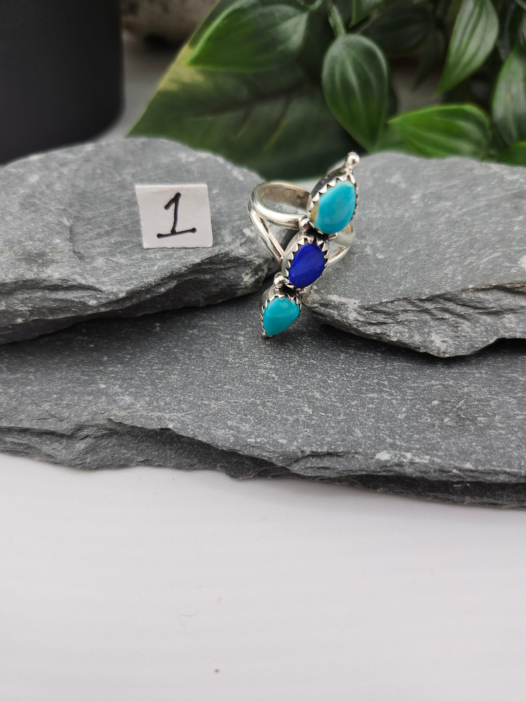 RESERVED FOR: Sunrise Happy -11/10/2024 - 1 Sterling Silver Items