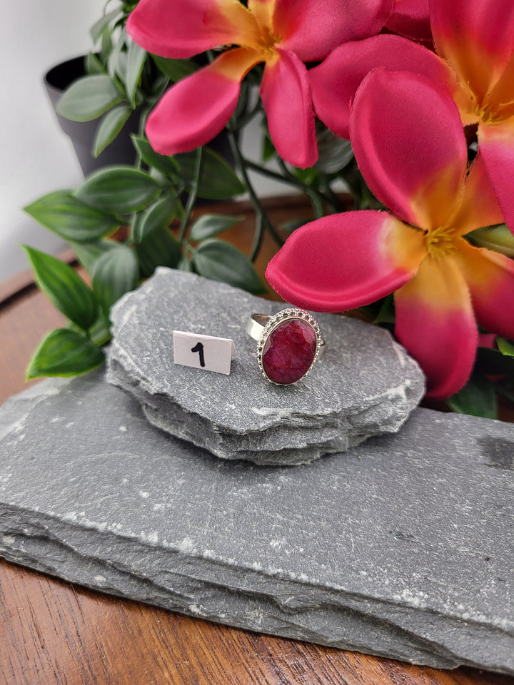 RESERVED FOR: Ashley- 10/15/2024 -2 Sterling Silver Items