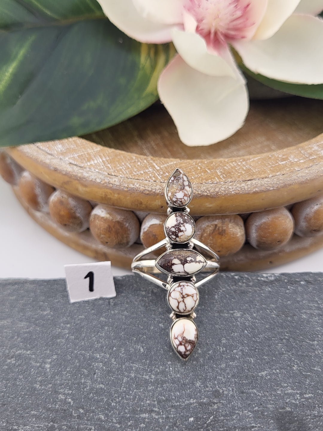 RESERVED FOR:   Lulu -11/29/2024 - 1 Sterling Silver Items