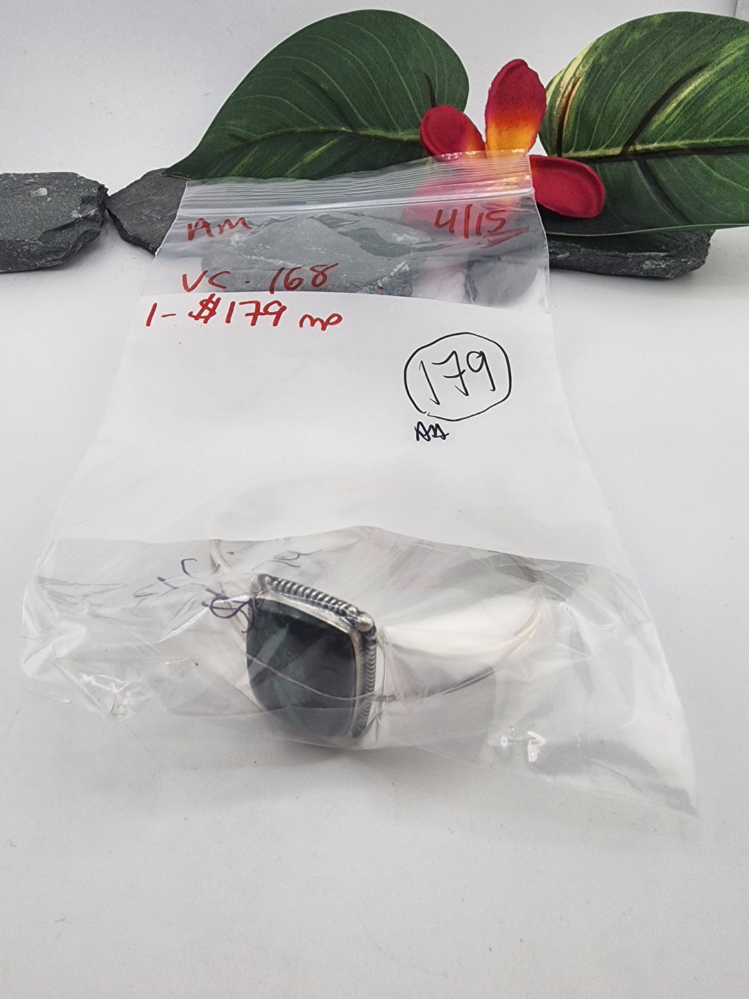 VC.168 - 4/15/26 - 1 925 Sterling Silver Items