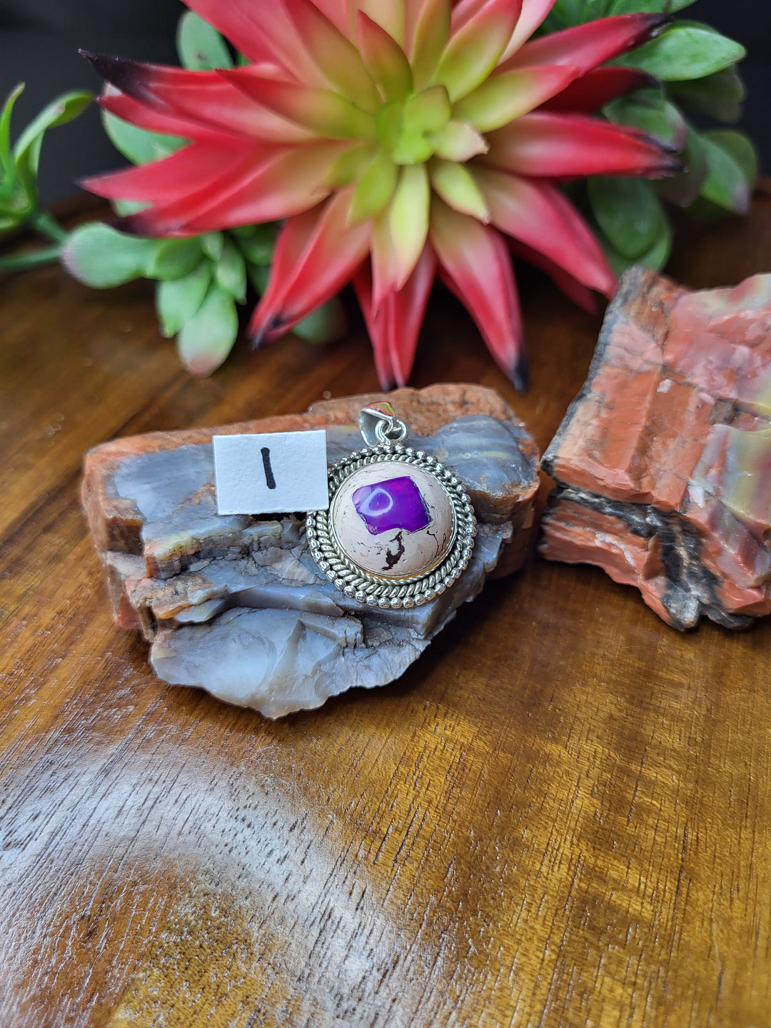 RESERVED FOR: rowcat 8/7/24- 1 Sterling Silver Items