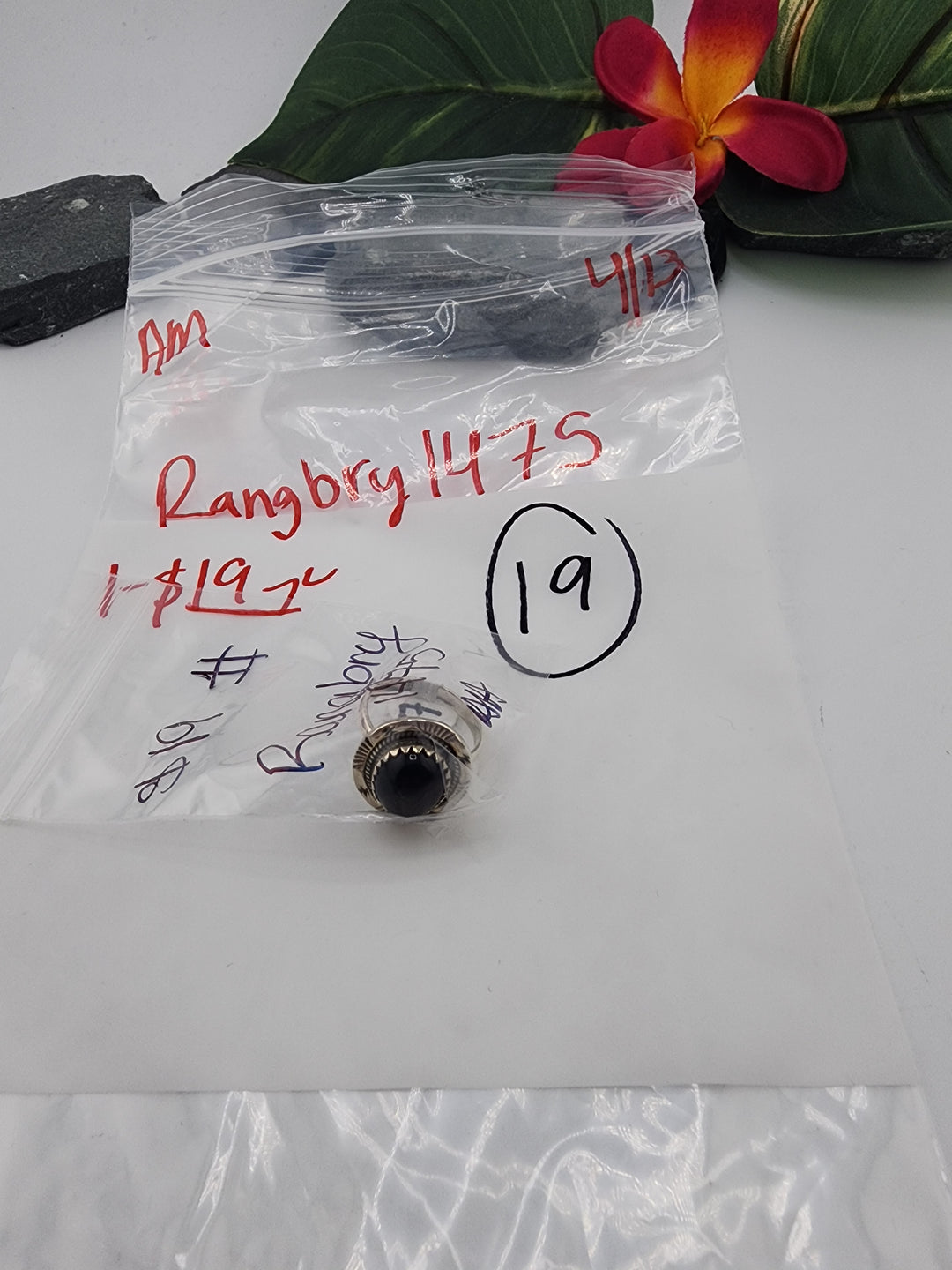 Rangbry1475 - 4/13/26 - 1 925 Sterling Silver Items