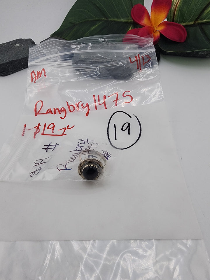 Rangbry1475 - 4/13/26 - 1 925 Sterling Silver Items