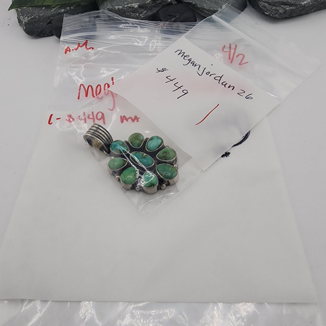 meghanjordan26 - 4/2/26 - 1 925 Sterling Silver Items