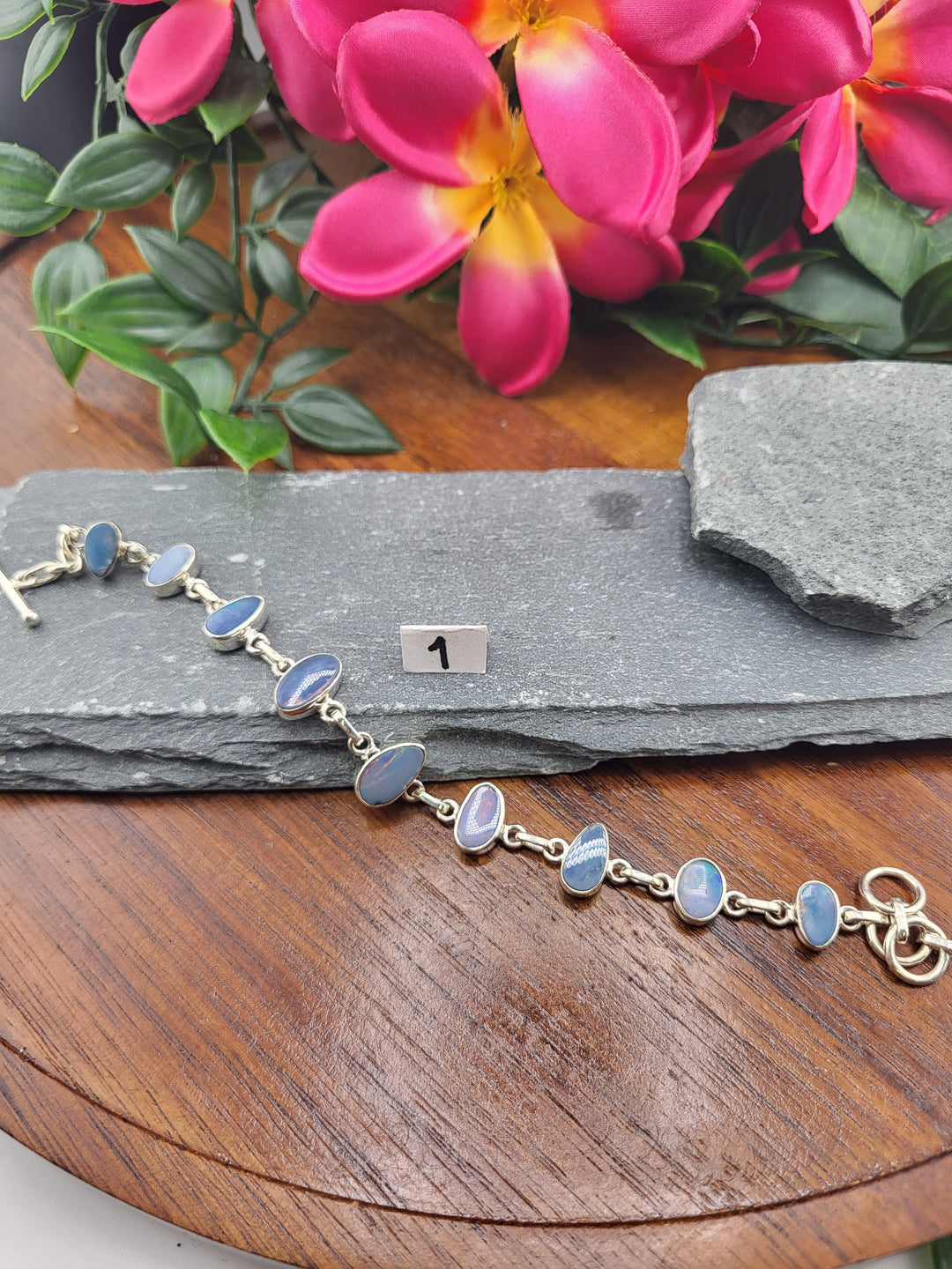 RESERVED FOR: Shännon-10/17/2024 - 1 Sterling Silver Items