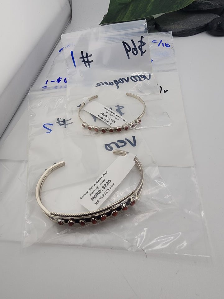 verovaquera- 5/16/26 PM - 2 925 Sterling Silver