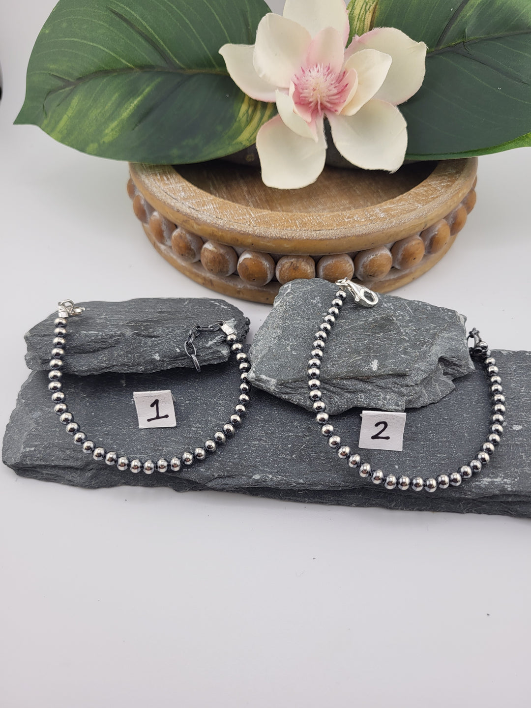 RESERVED FOR:  reesez_n_peesez -11/29/2024 - 1 Sterling Silver Items