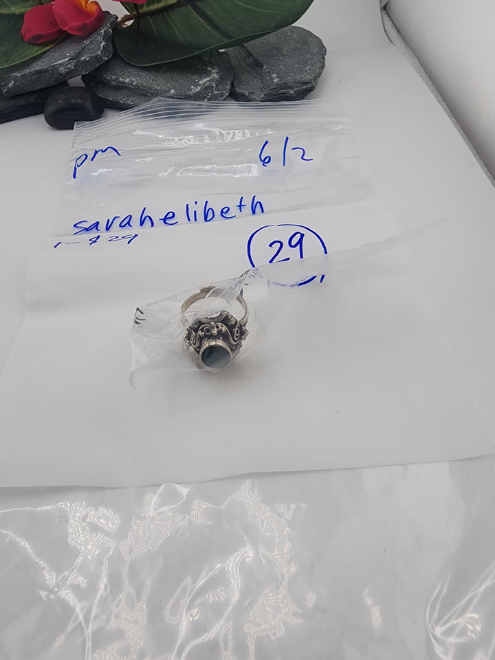sarahelibeth - 6/2/26 PM - 1 925 Sterling Silver