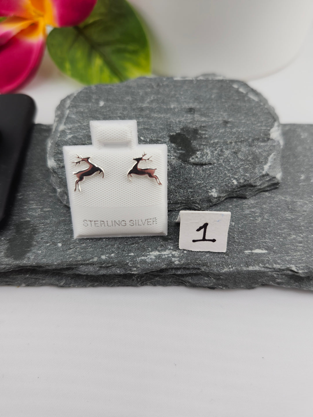 RESERVED FOR:   Day -11/16/2024 -1 Sterling Silver Items