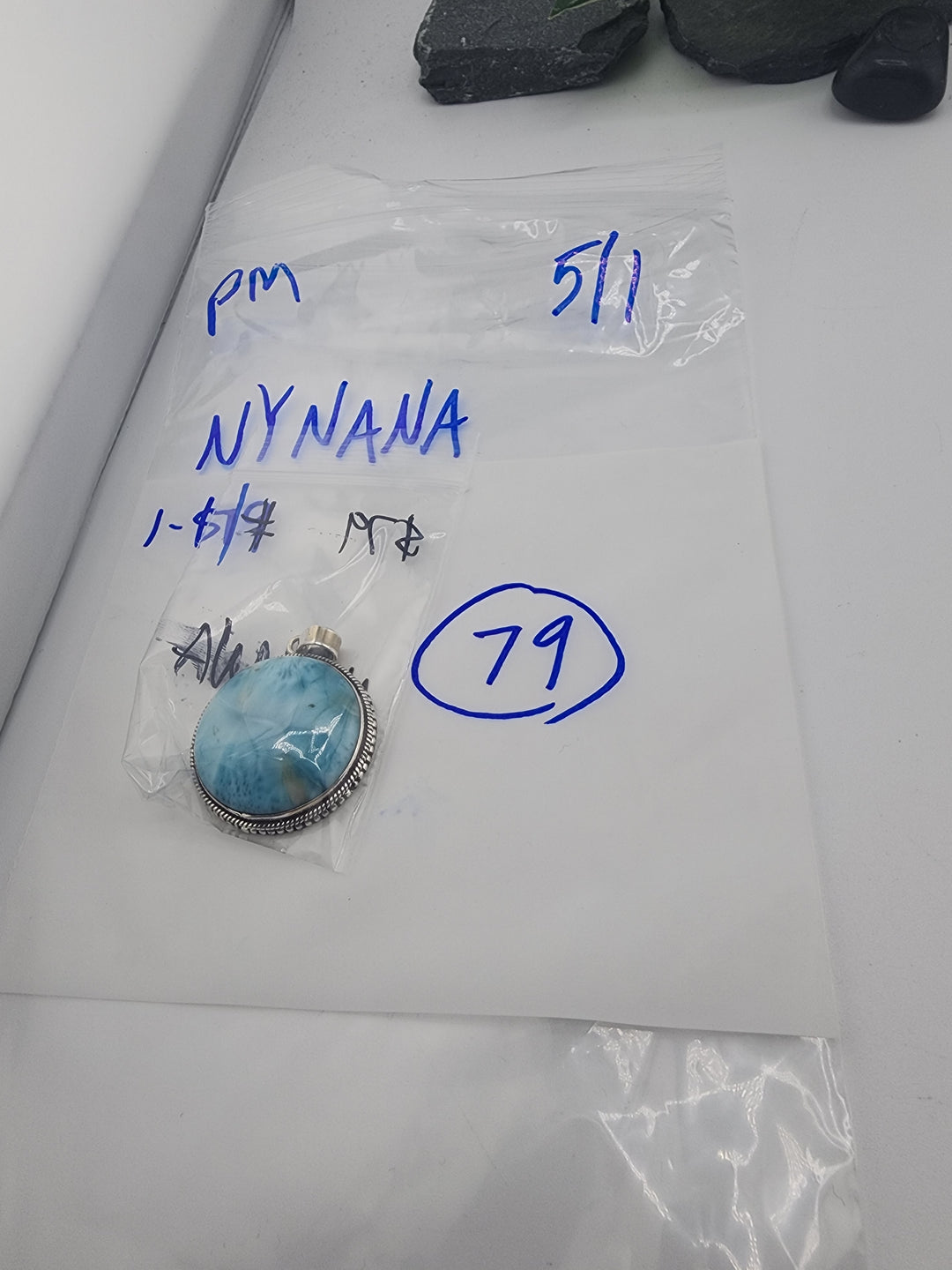 NYNana77 - 5/1/26 PM - 1 925 Sterling Silver Items