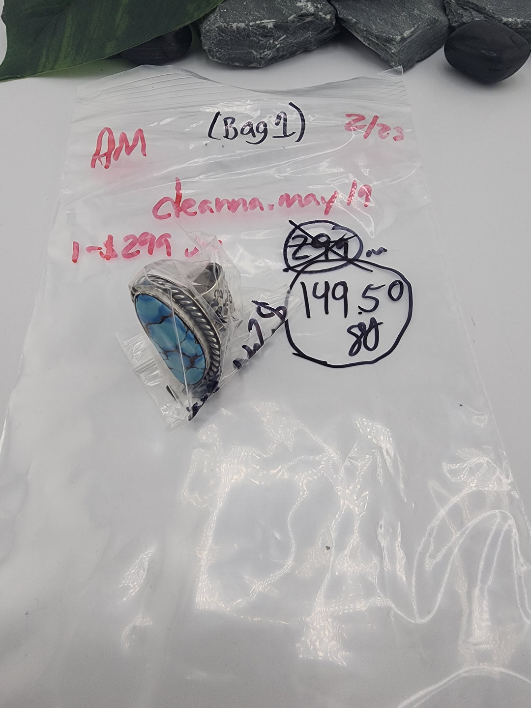 deanna.may19 (Bag 1) - 2/23/26 -1 925 Sterling Silver Items