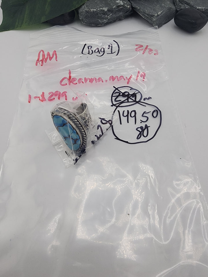 deanna.may19 (Bag 1) - 2/23/26 -1 925 Sterling Silver Items