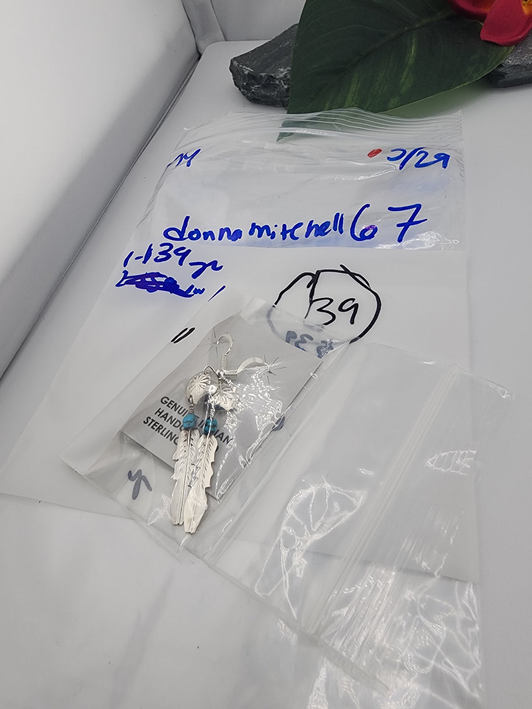 donnamitchell67 - 5/29/26 PM BAG 1 - 1 925 Sterling Silver