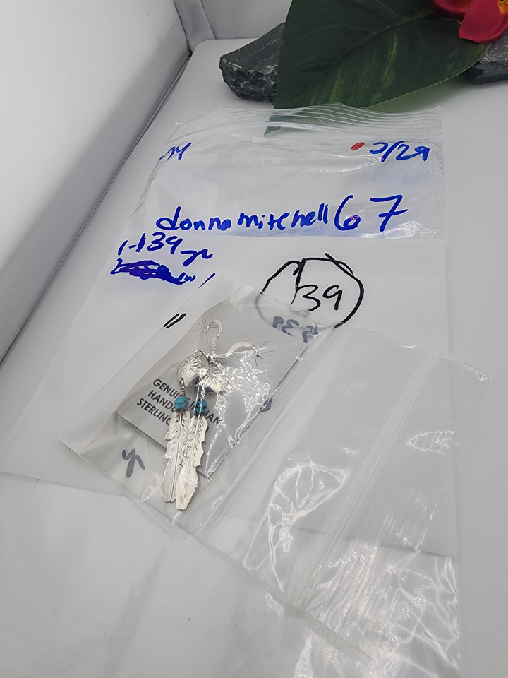 donnamitchell67 - 5/29/26 PM BAG 1 - 1 925 Sterling Silver