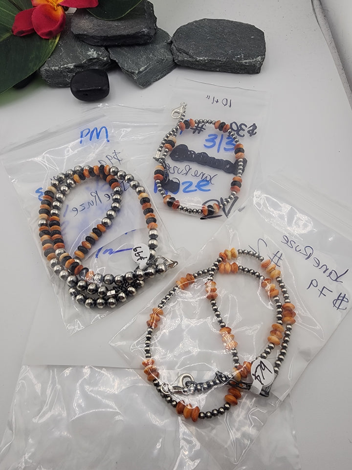 JaneRuze - 3/3/26 - 3 925 Sterling Silver Items