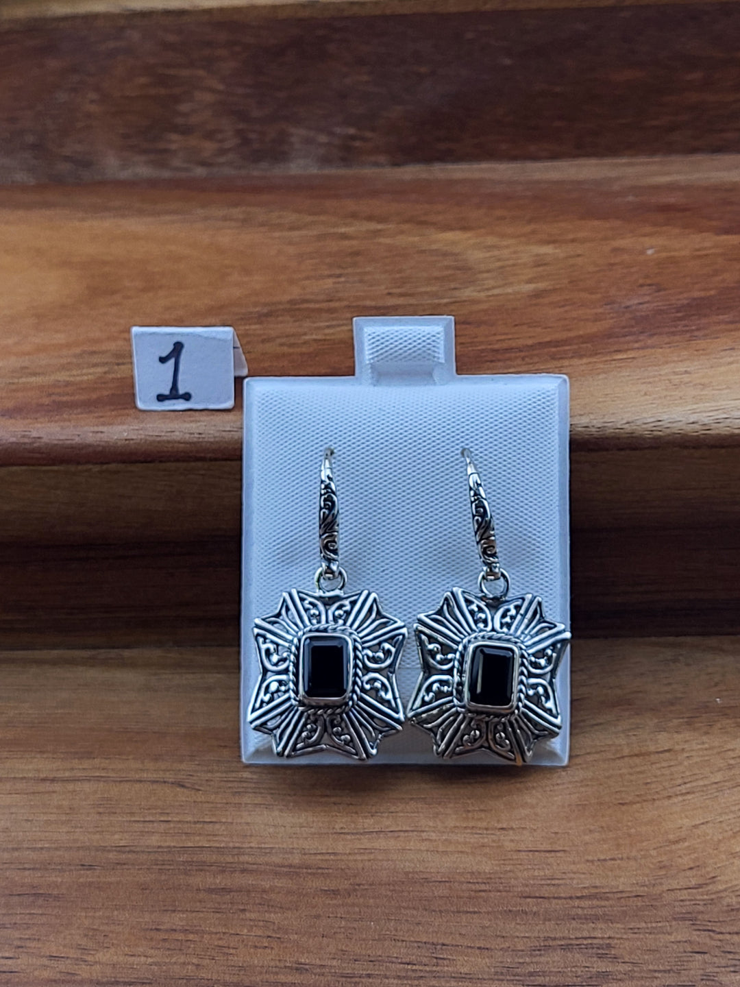 RESERVED FOR: canns11 - 10/02/2024 - 1 Sterling Silver Items