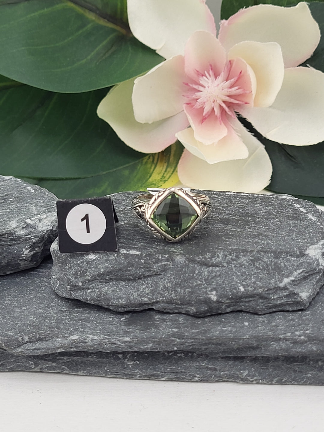 RESERVED FOR: 🐝-e-a-utiful-1/2/2025 -1 Sterling Silver Items