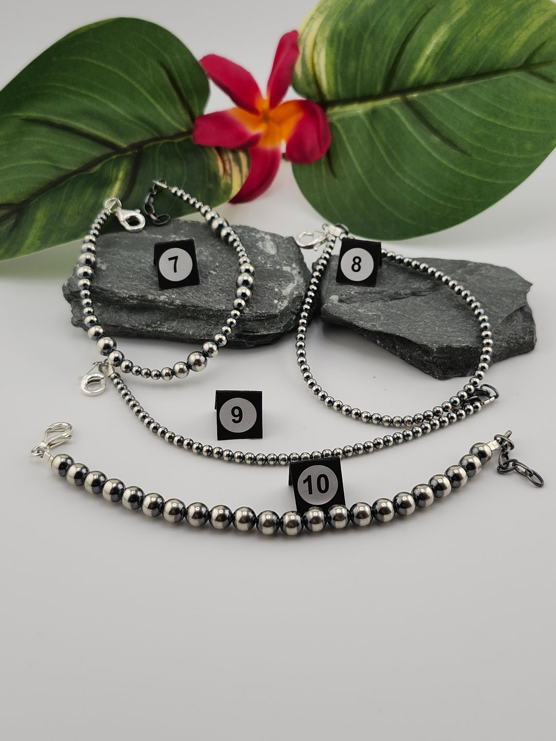 RESERVED FOR: kayla lama - 1/21/2025 AM Show - 6 Sterling Silver Items