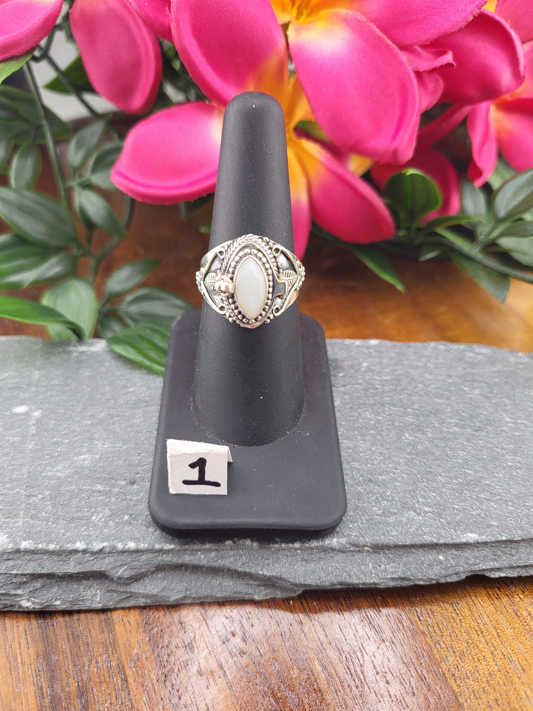 RESERVED FOR:  andreaspencer73 -10/20/2024 - 1  Sterling Silver Items