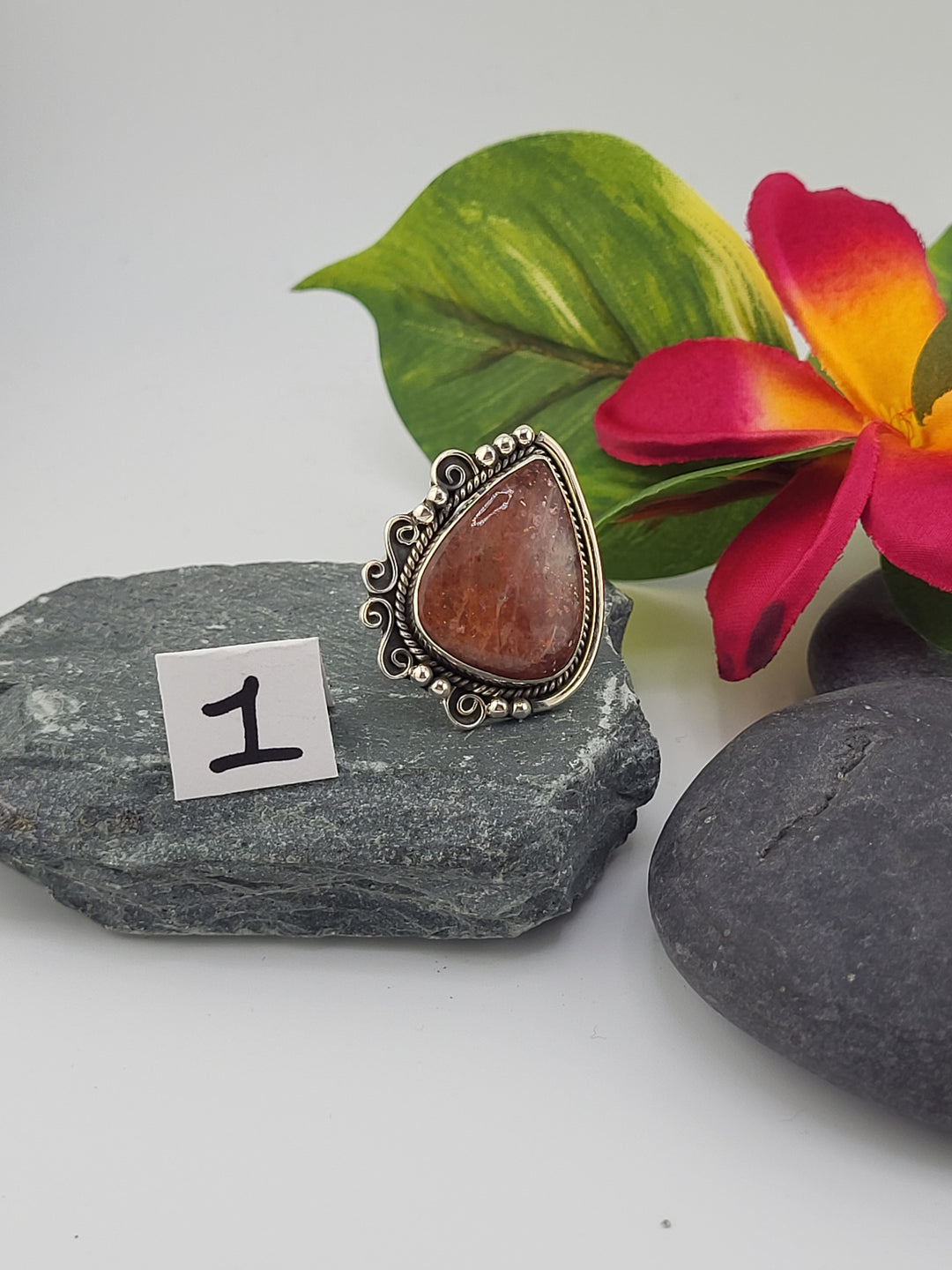 RESERVED FOR AM Show: Nicole -12/30/2024 -1 Sterling Silver Items