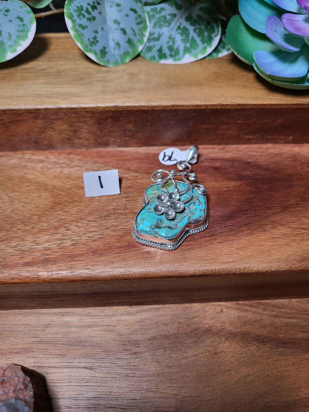 RESERVED FOR: Darlene Stegall 8/18/24- 1 Sterling Silver Items