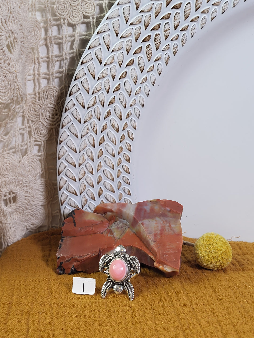 RESERVED FOR: Marg303 8/31/2024 - 1 Sterling Silver Items