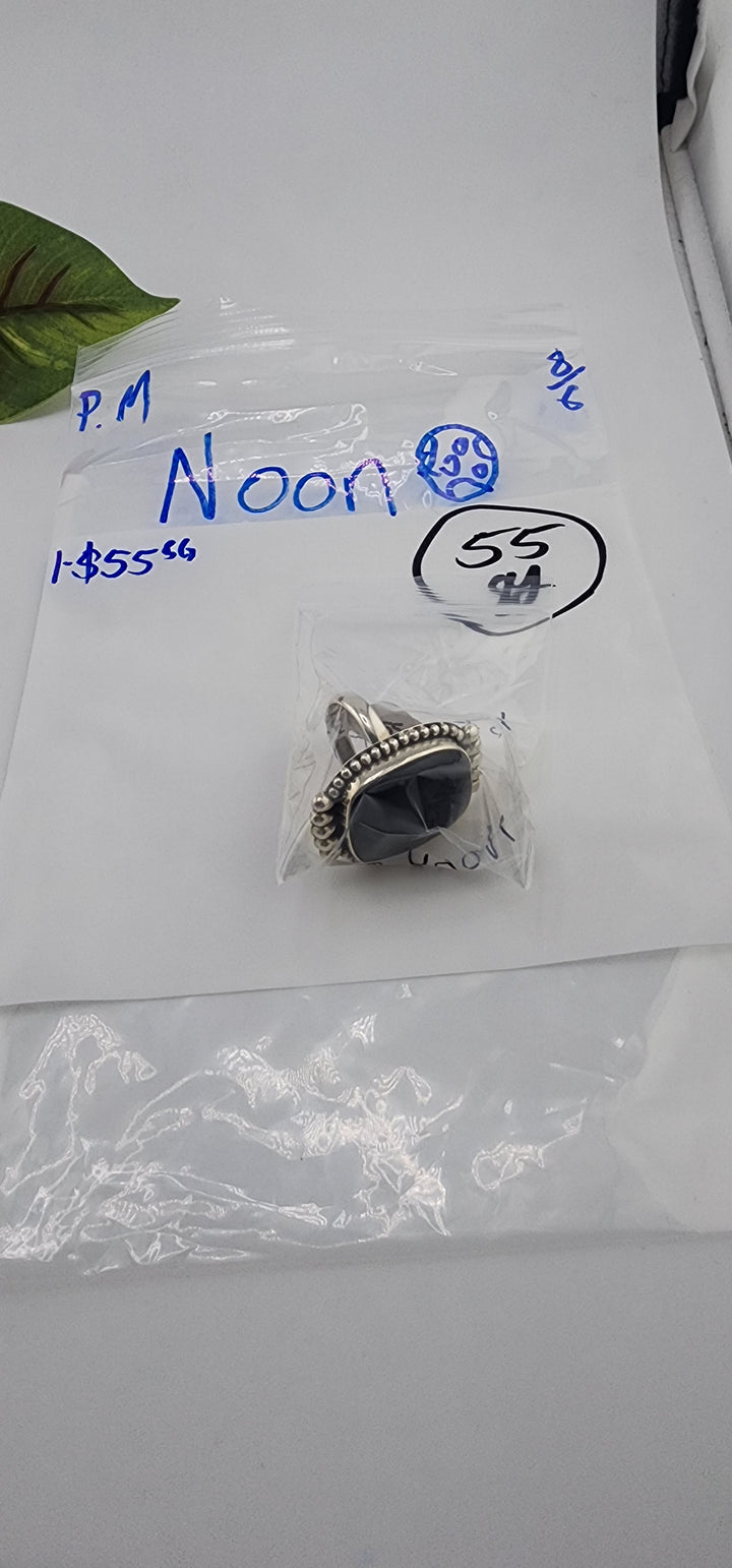 PM SHOW 48HR - RESERVED FOR: Noon🌕 - 8/6/2025 FL tiktok Live Show - 1 Sterling Silver Items