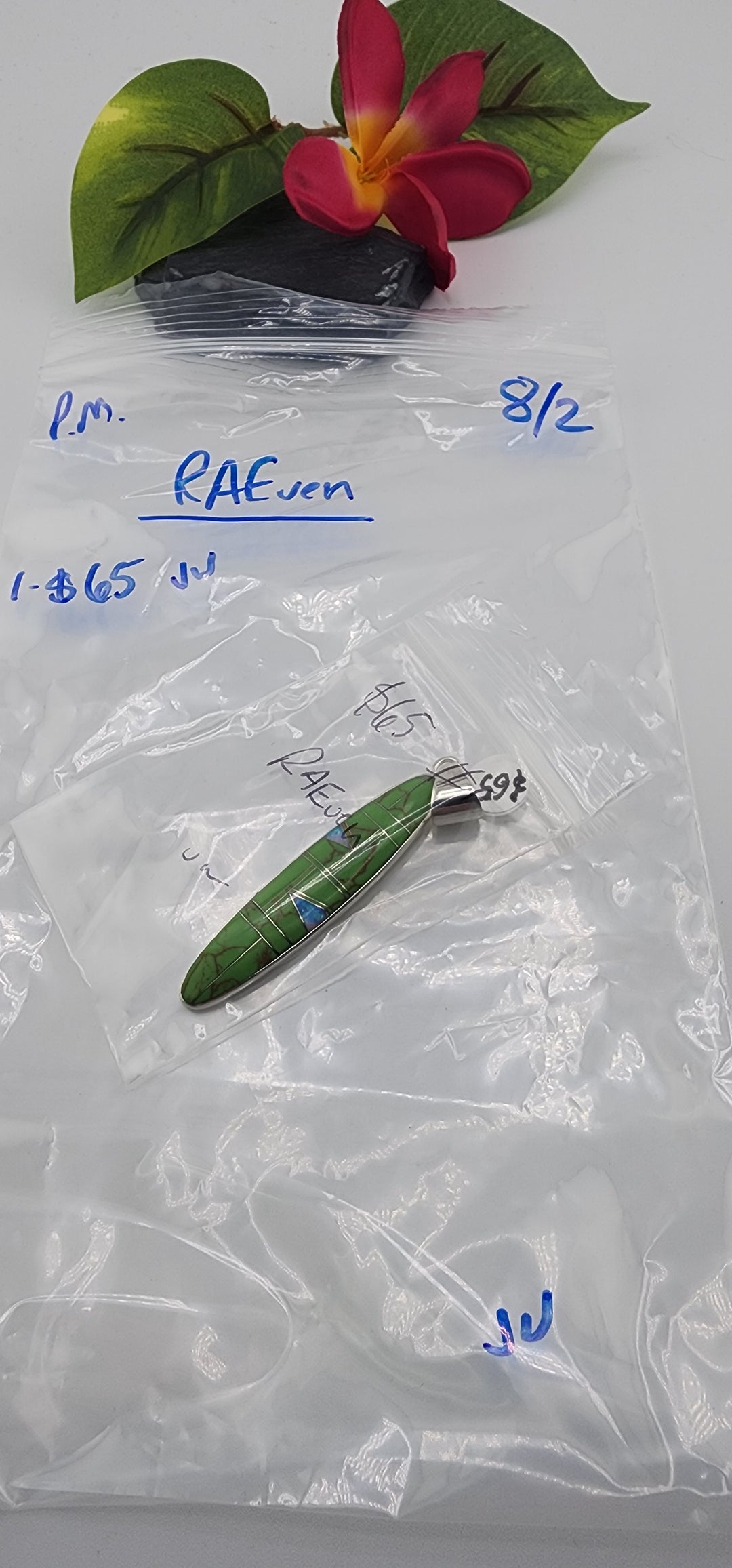 PM SHOW 48HR - RESERVED FOR:   RAEven- 8/2/2025 FL tiktok Live Show -1  Sterling Silver Items