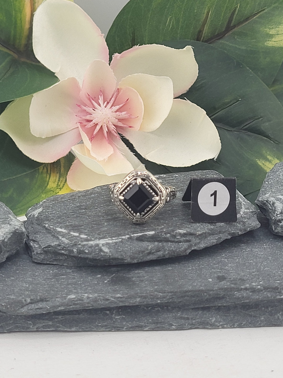 RESERVED FOR: QueenSteffy2788 - 1/5/2025 - 1 Sterling Silver Items