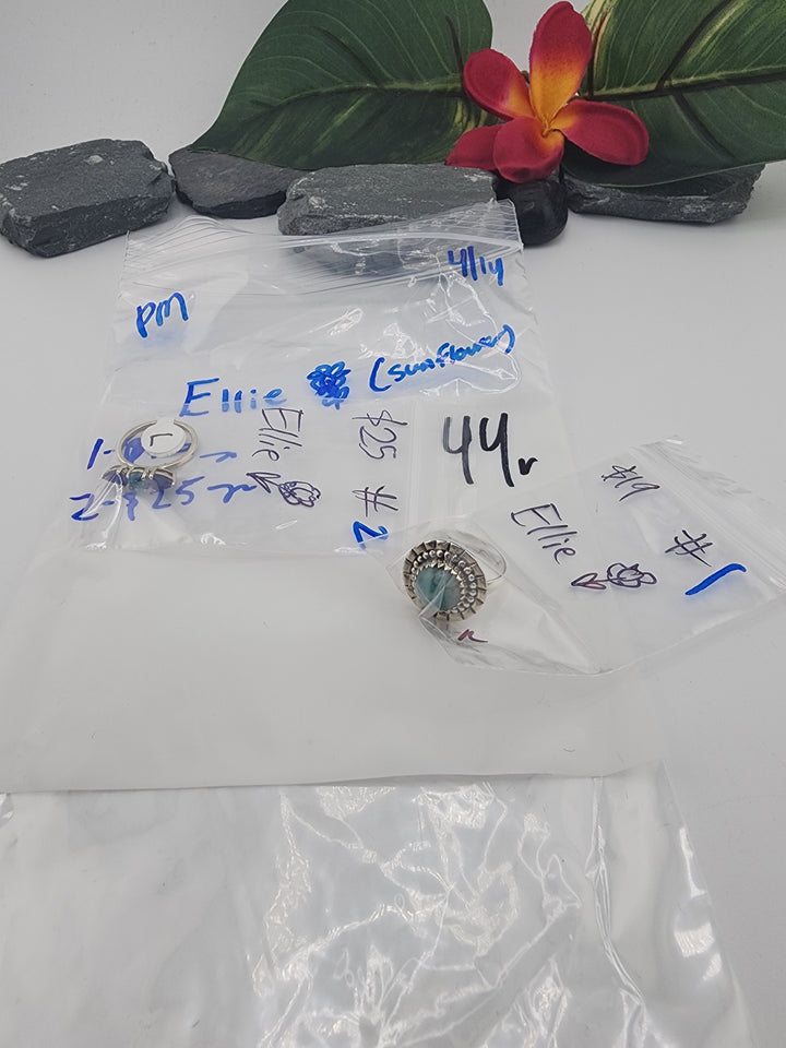 Ellie🌻 - 4/14/26 PM - 2 925 Sterling Silver Items
