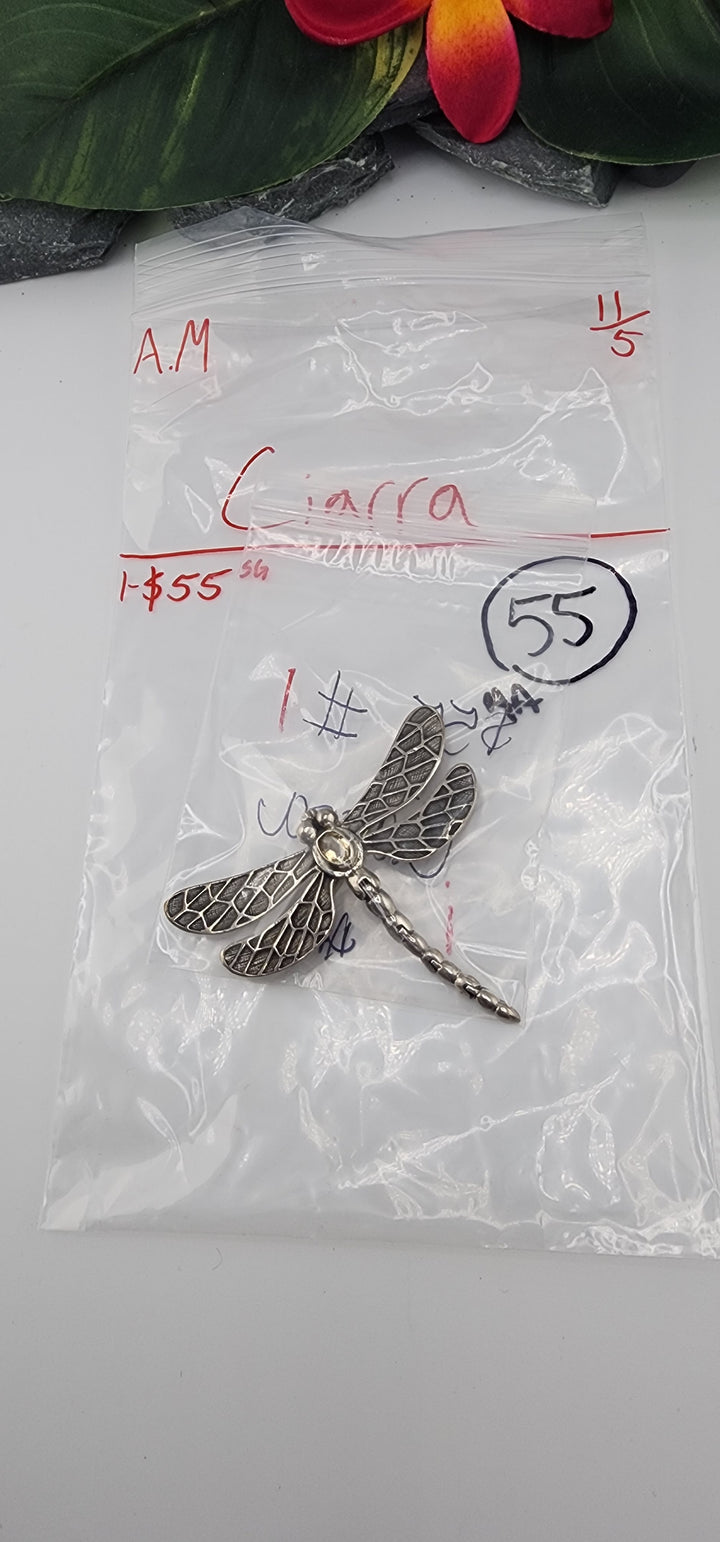 AM SHOW 48HR RESERVED FOR: Ciarra - 11/5/2025 FL tiktok Live Show - 1 Sterling Silver Items