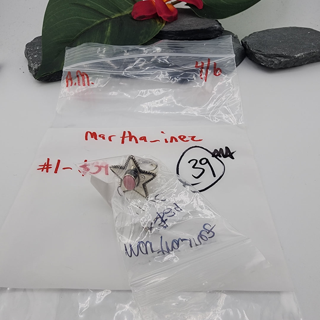 martha_inez - 4/8/26 - 1 925 Sterling Silver Items