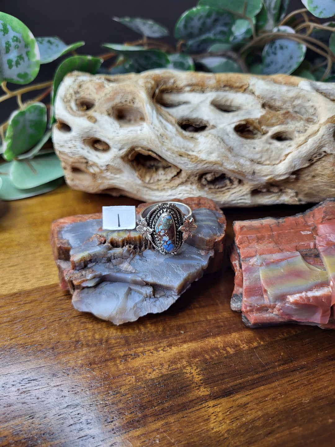 RESERVED FOR: Gina Workman929 8/11/24- 1 Sterling Silver Items