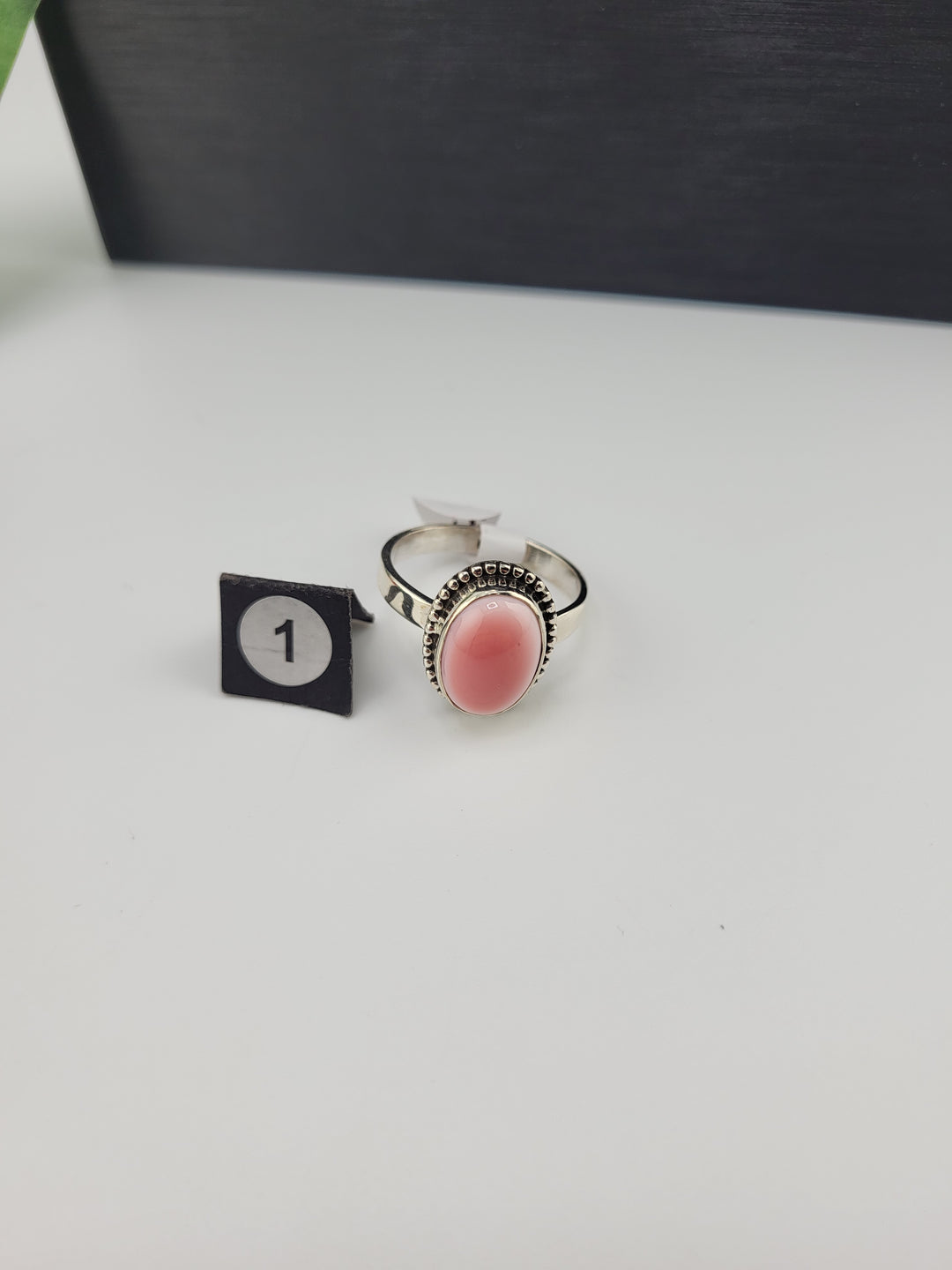 RESERVED FOR: Jilleann- 1/23/2025 Show -1 Sterling Silver Items