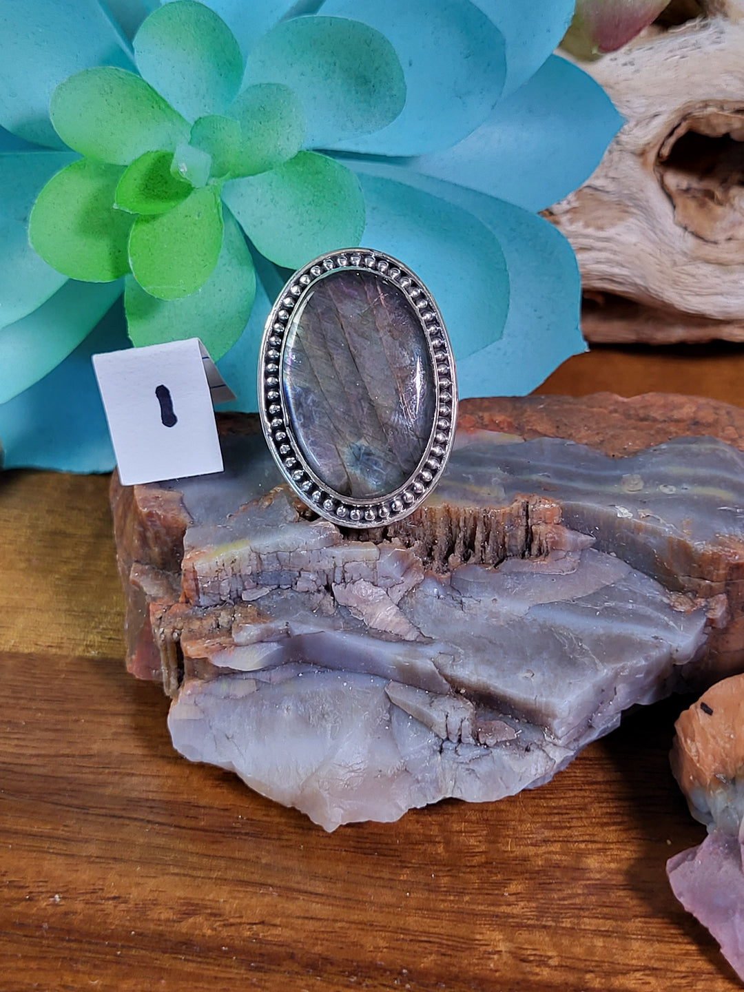 RESERVED FOR: Kendall Kussow 7/20/24- 1 Sterling Silver Item