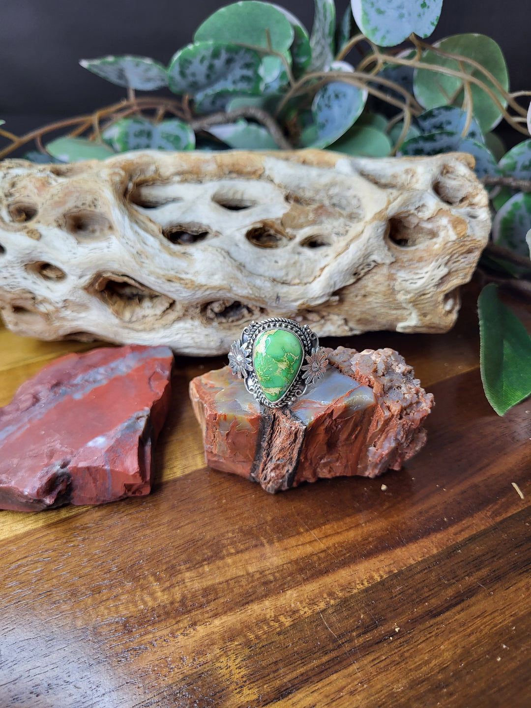 RESERVED FOR: Cindy Rey 8/11/24- 1 Sterling Silver Items